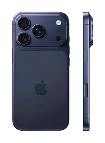 iPhone 17 pro 512 GB