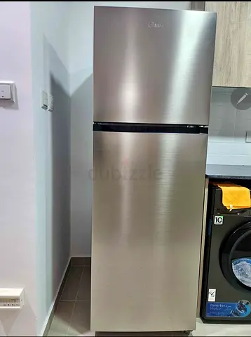 Midea Latest model Refrigerator