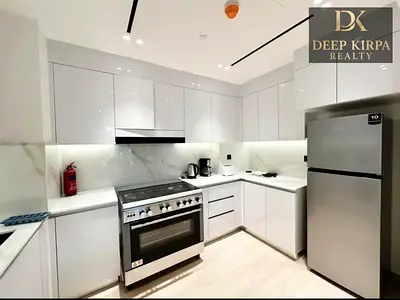 Furnished 3 BR | Brand New | Luxury Living | Stunning Views
