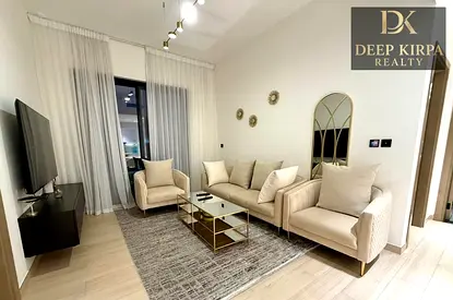 Furnished 3 BR | Brand New | Luxury Living | Stunning Views