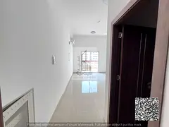 1-Bedroom + Living Room (First Occupant) in Al Jurf – 35,000