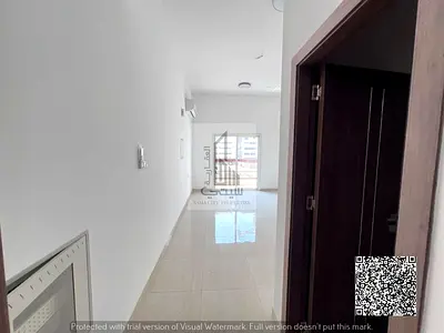 1-Bedroom + Living Room (First Occupant) in Al Jurf – 35,000