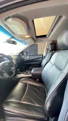 صورة مصغرة 11 لـ 2013 Infiniti JX-SERIES