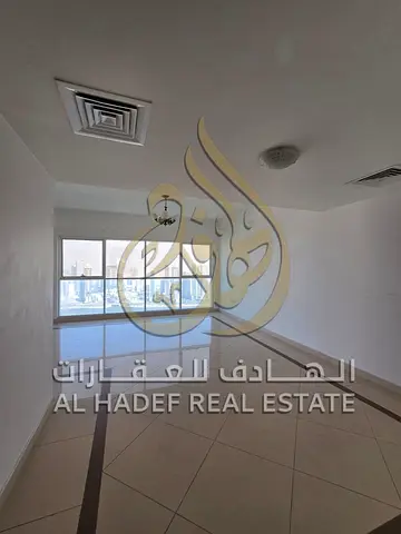 🏡✨ 3 Bedroom Apartment for Annual Rent in Al Khan – Sharjah ✨🏡 A great opportunity to rent a spacious 3-bedroom apartment with a living hall in Al
