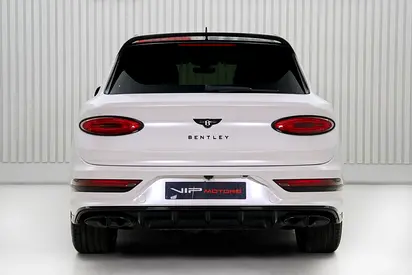 2023 Bentley BENTAYGA 照片 5