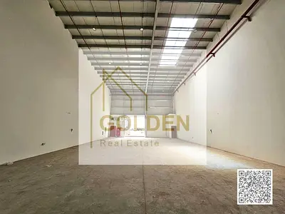 70 kW | 2 Brand-New Warehouses | Extensive Loading & Unloading Areas