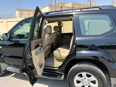 صورة 10 لـ 2006 Toyota PRADO
