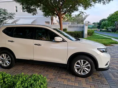2016 Nissan X-TRAIL — фото 4