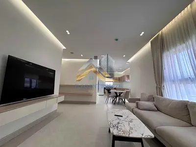 Fully Furnished | Modern Design | Tawtheeq Contract