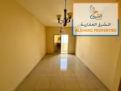 Al-Hamidiyah – Free gym – 2 bathrooms – Central A/C and cooling – Card access system – Spa