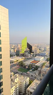 OPEN VIEW I SPACIOUS l 1BHK FOR RENT I WITH PARKING