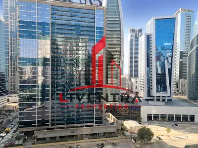1 BHK Apartment for Rent in Zada Tower, Business Bay – Flexible 12 Cheques