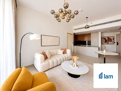 Premium furniture| High Floor | Brand New
