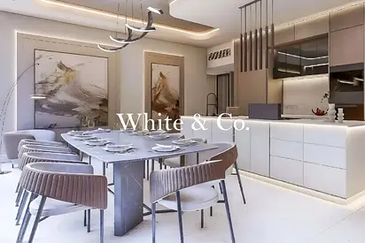 Luxury Unit | Prime Location | Q3 Handover