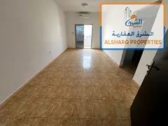 A great annual rental opportunity in Al Rashidiya 2 near Ladies Park . The apartment offers a spacio
