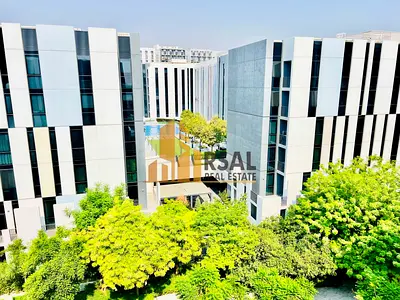 Brand new 2nd Shifting 1BR | Pool view | Gym & pool free