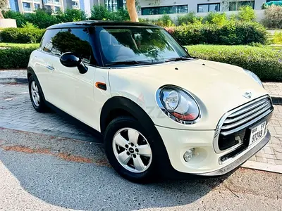 2016 MINI Cooper Cooper - Only 79k klms immaculate condition inside &out, Just been fully serviced.