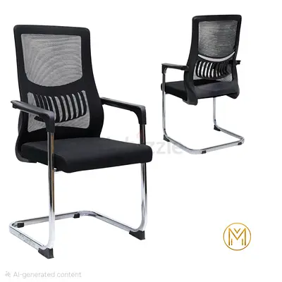 Visitor guest chair
