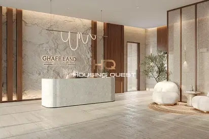 Luxury Apartment | Handover Soon |Great Investment