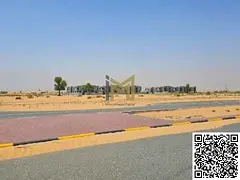 3014 Sq Ft Residential Plot | AED 499,900 | 12-Month Payment Plan | Basateen Al Serra