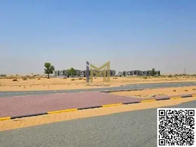 أرض سكنية 3,014 قدم² | السعر 499,900 درهم | تقسيط 12 شهراً | البساتين السرة.