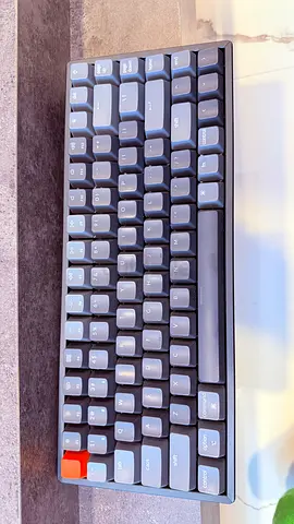 Keychron K2 Mechanical Keyboard