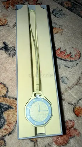 Swatch Royal Pop Collection - Audemars Piguet - BLAUE ACHT