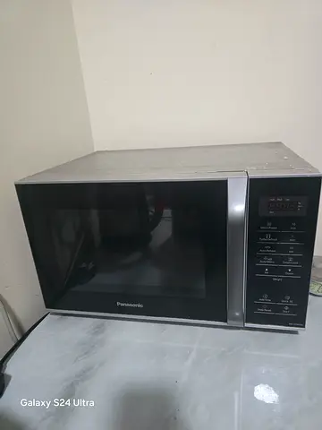 Panasonic Microwave Oven - Good Working Condition