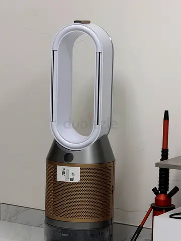 Dyson humidifier air purifier. Perfect condition for sell. PH 04