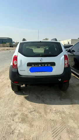 Renault Duster PE 2014 for Sale