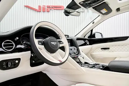 2023 Bentley BENTAYGA 照片 9