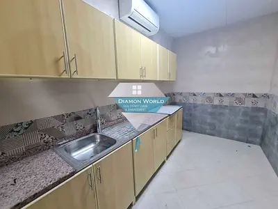 2 BED ROOM AND HALL WITH PRIVATE TEARACE AT MOHAMMED BIN ZAYED CITY