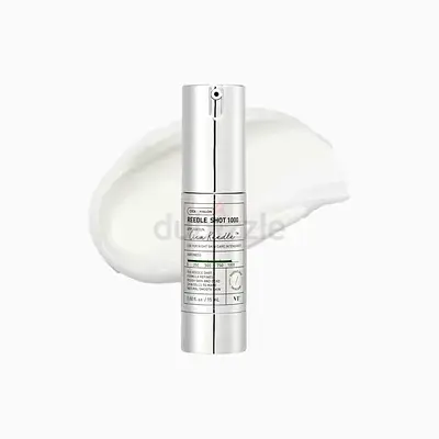 VT Cica Reedle Shot 1000 Serum 15ml - Brand New, Sealed