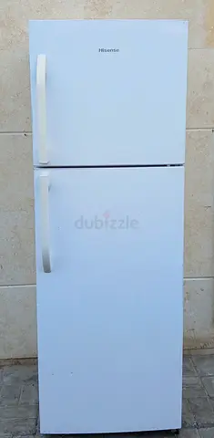 Hisense brand refrigerator with perfect cooling