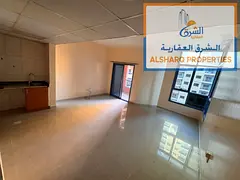 1BR in Al Nuaimiya 1 | Al Nuaimiya Towers | Spacious | Balcony | Central AC & Cooling | Near Al Hikm