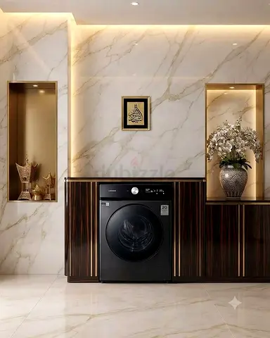 Samsung 11.5kg Washer & 8kg Dryer Set – Free Delivery & Installation