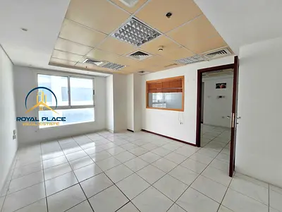 Premium Office | Fitted | Partitioned | Near Metro