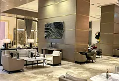 Furnished I 1BR I Upgraded I Available