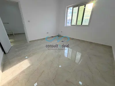 Outstanding One Bed Room Hall with Private Entrance in Mohamed Bin Zayed City