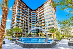 Brand New 2BR | City Views | Nice Layout | Premuim Lifestyle Amenities | 7Mins to Dubai Hills Mall