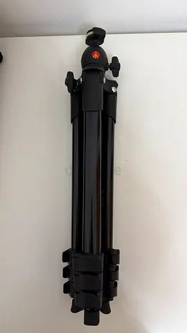 Manfrotto Tripod