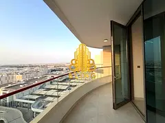 Amazing 1BHK With Balcony, Parking & Amenities