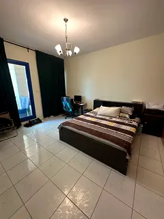 Master bed Room for rent