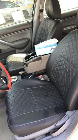 2004 Honda CITY 照片 4