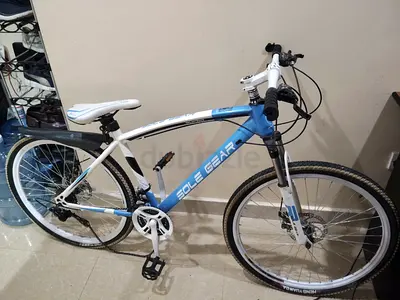 Kids Bike - Need Little Repairs