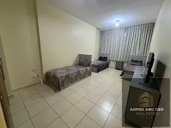 A distinctive, fully furnished 2BHK in Ajman One Towers for annual rent. 2 master bedrooms, laundry