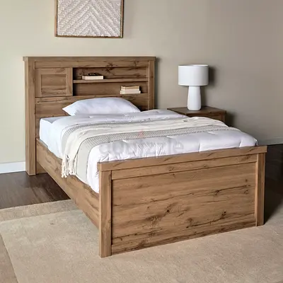 Bed and matters