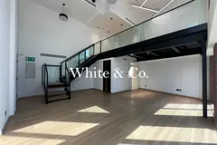 DDA LICENSE | FULLY FITTED | VACANT