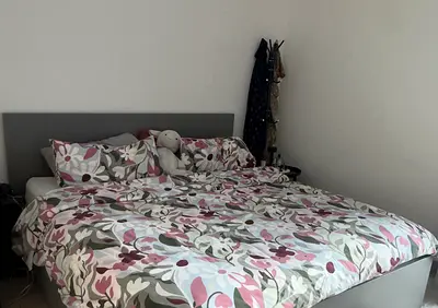 Ikea Bed Frame