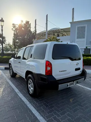 صورة 9 لـ 2012 Nissan XTERRA